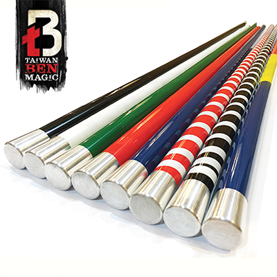 Vanishing Metal Cane