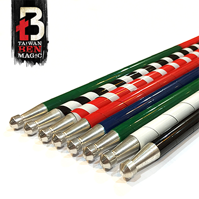 Vanishing Metal Cane