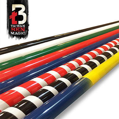 Vanishing Metal Cane