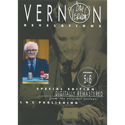 Vernon Revelations
