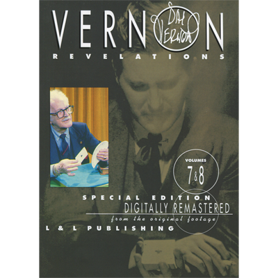 Vernon Revelations