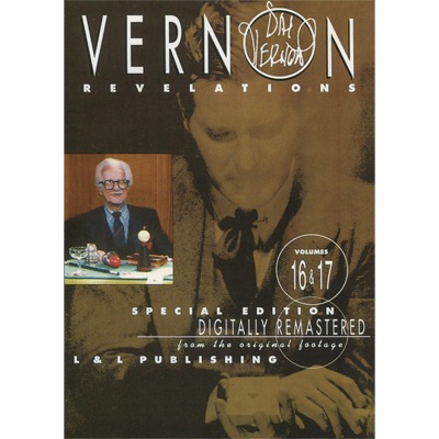 Vernon Revelations