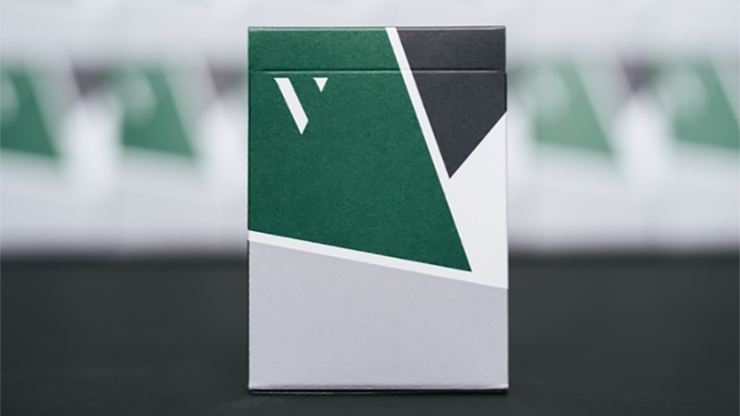 Virtuoso Playing Cards - Fall/Winter 2017