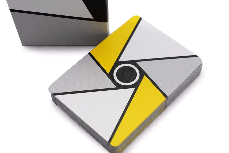 Virtuoso Playing Cards - Spring/Summer 2016