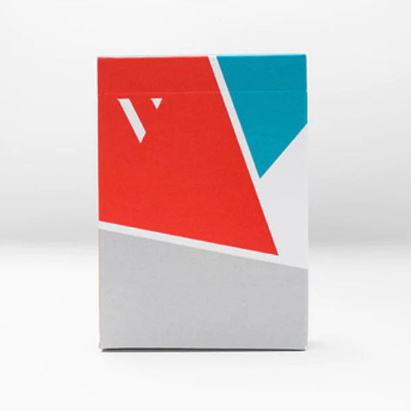 Virtuoso Playing Cards - Spring/Summer 2015