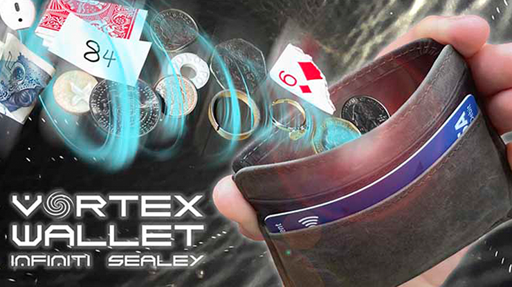 Vortex Wallet