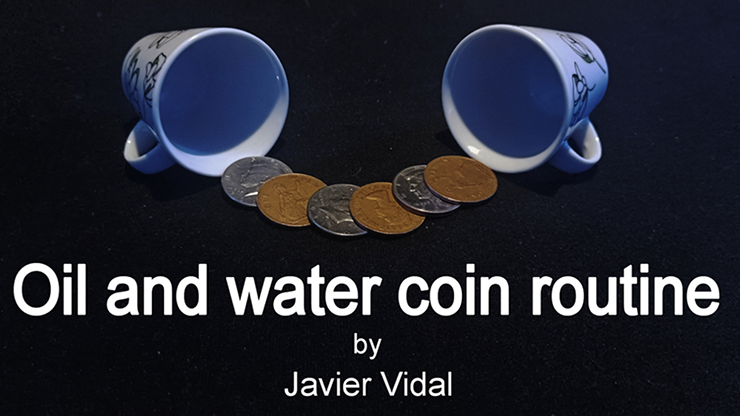 Water and Oil