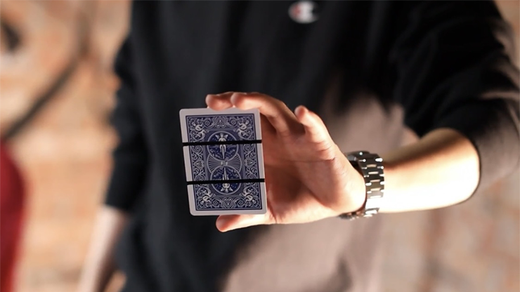 Z-Card