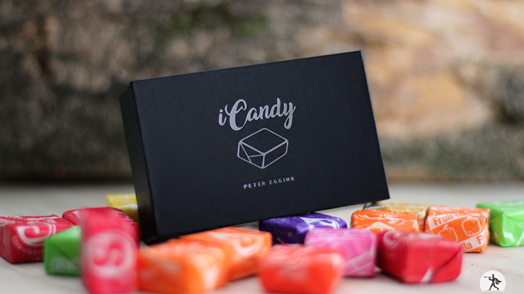 iCANDY