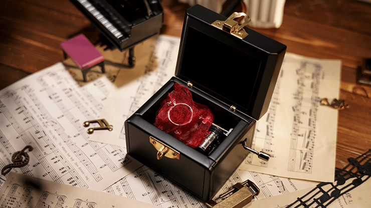 Music Box