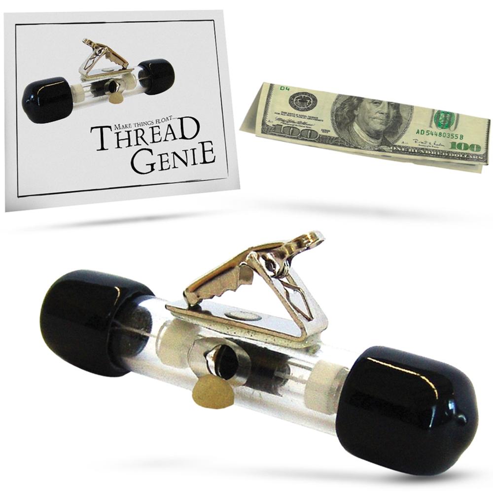 Magic Thread Genie - Wax and Thread