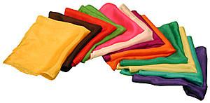 Silks - 24"