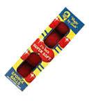 Sponge Balls 2" - Regular