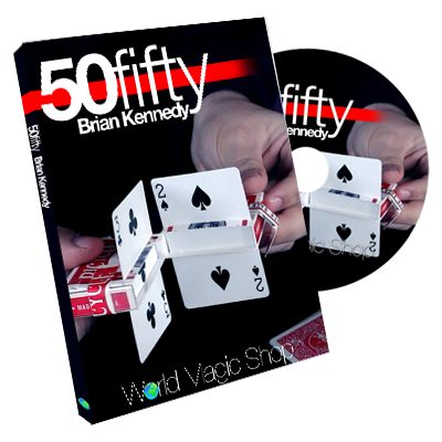 50 Fifty