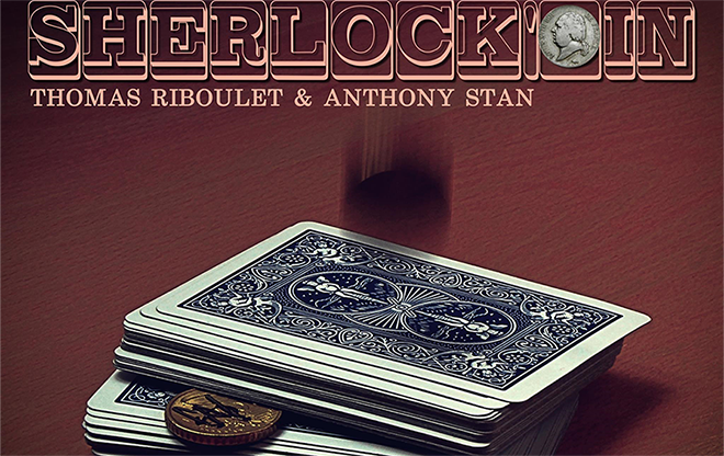 Sherlock'oin