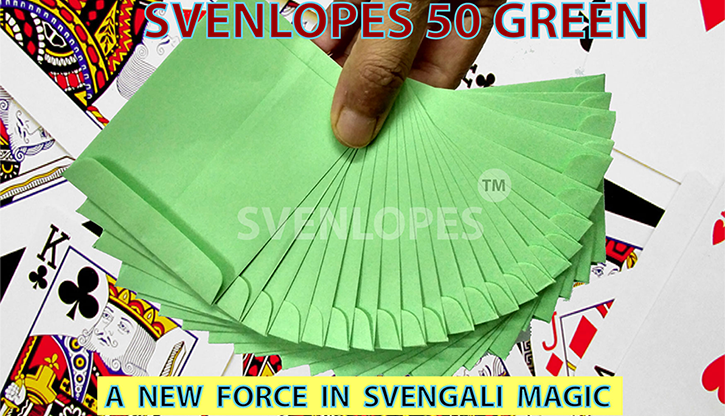 Svenlopes