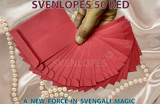Svenlopes