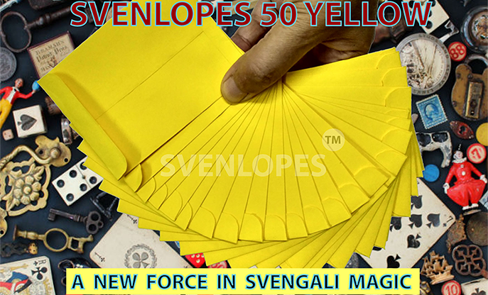 Svenlopes