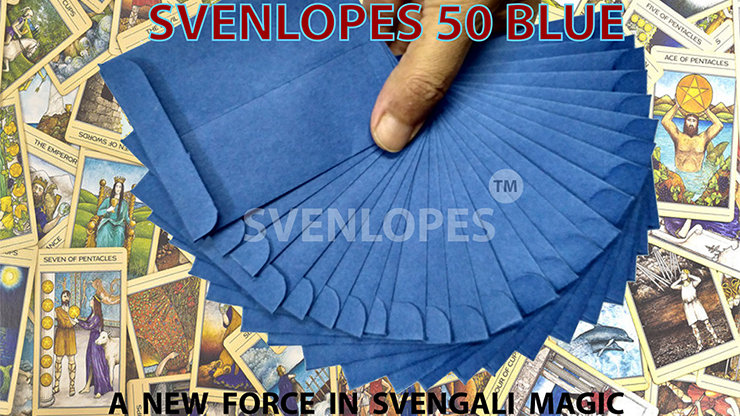 Svenlopes