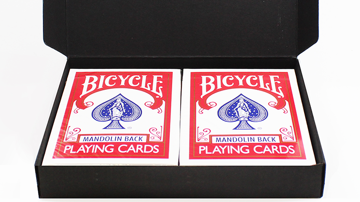 Marksman Refill Pack (2 Decks)