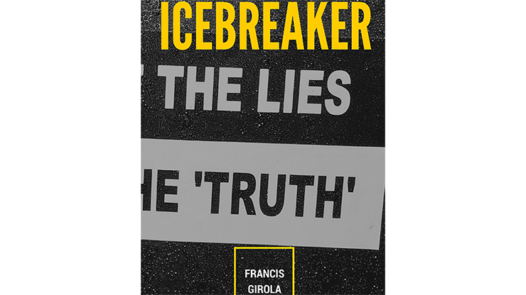 IceBreaker