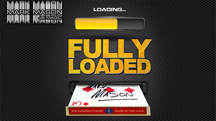 Fully Loaded