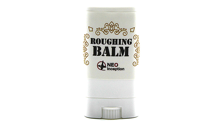 Roughing Balm V2
