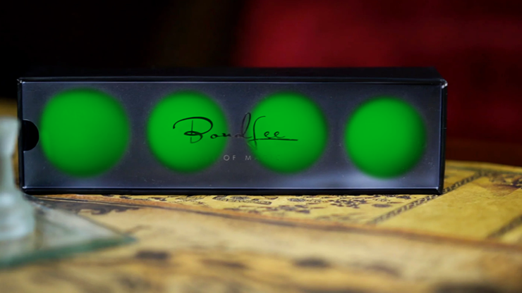 Perfect Manipulation Balls