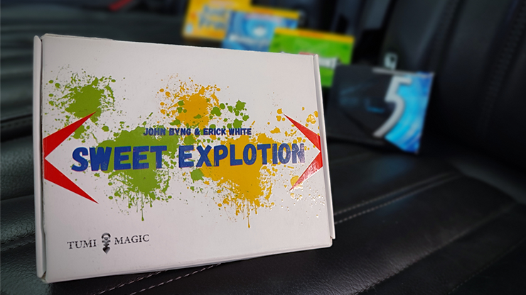 Sweet Explosion