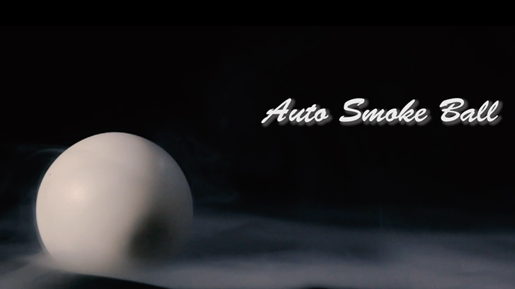 A.S.B. Auto Smoke Ball