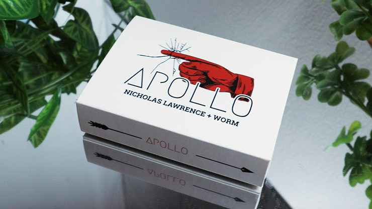 Apollo