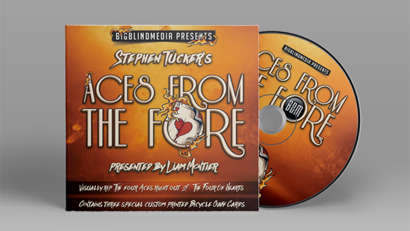 Aces From The Fore