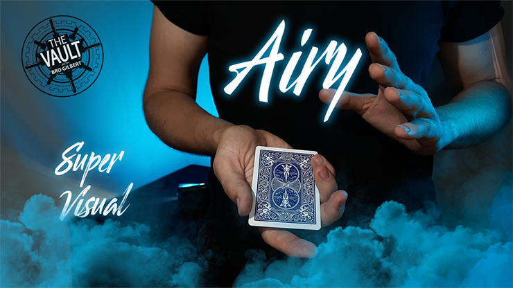 Airy