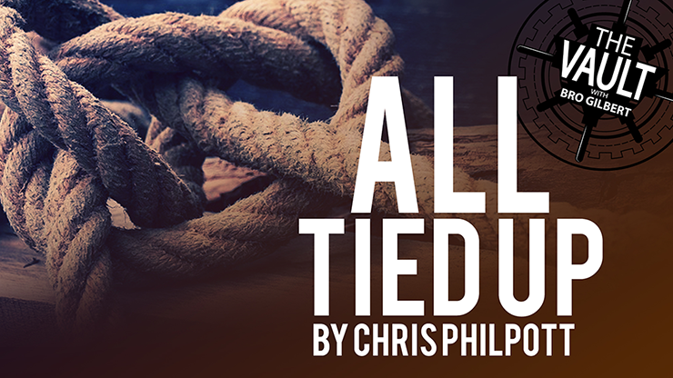 All Tied Up