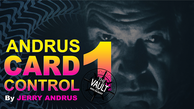 Andrus Card Control 1