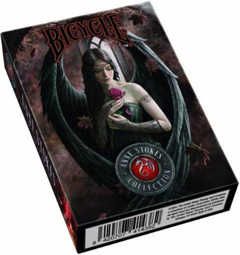 Anne Stokes Collection Playing Cards (Out of Print)