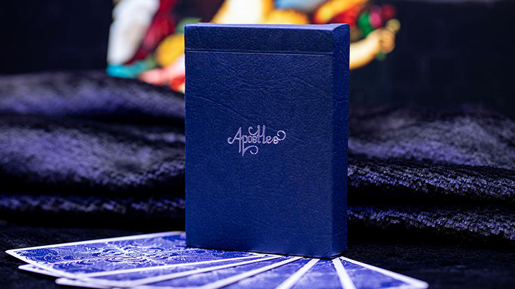 Apostles Playing Cards