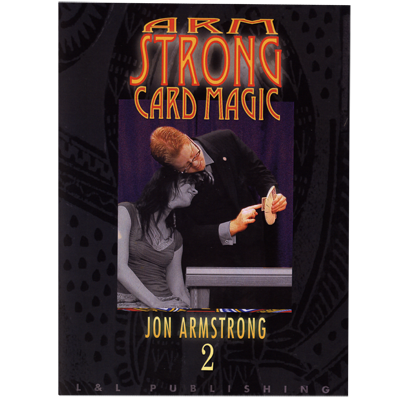 Armstrong Magic