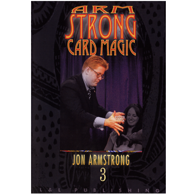 Armstrong Magic