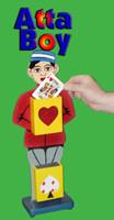 Atta-Boy