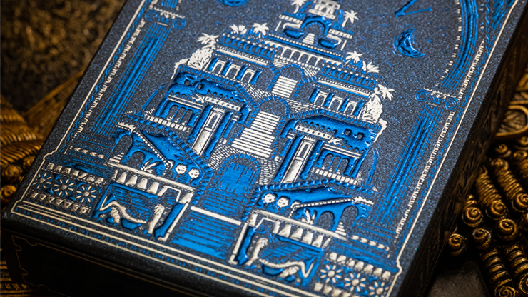 Babylon Playing Cards