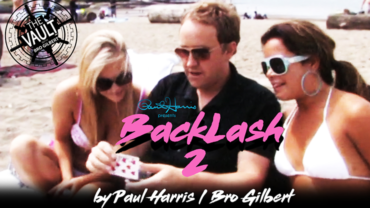 Backlash 2