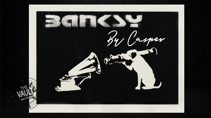 Banksy