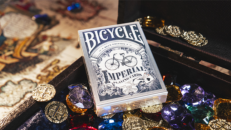 limited edition bicycle cards Mazzo di carte Bicycle Imperial Playing Cards