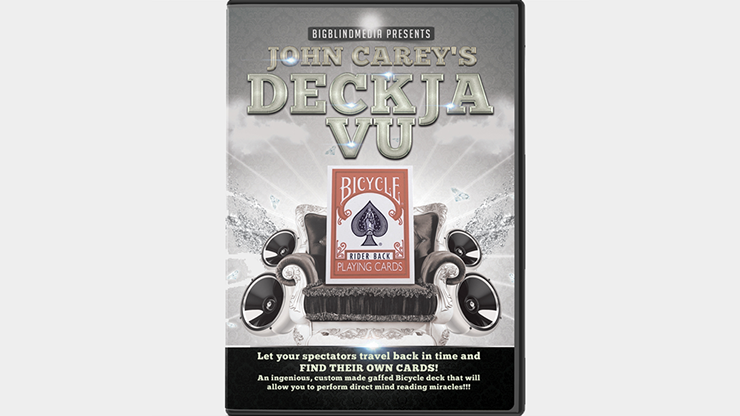 Deck Ja Vu