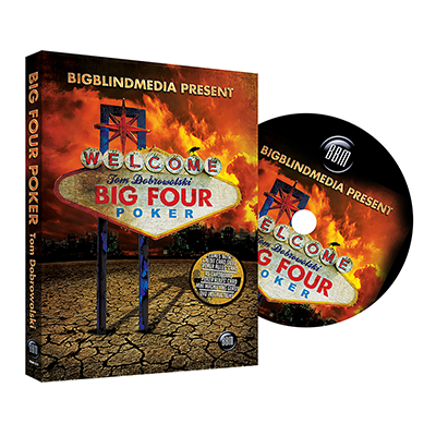 Big Four Poker