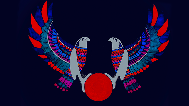 Two Birds One Stone - Brainwave: Card 8 (Deluxe Edition)