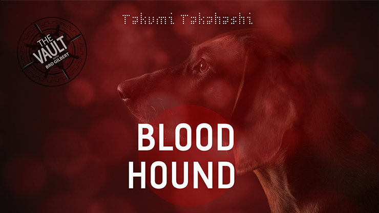 Blood Hound