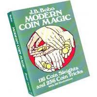 New Modern Coin Magic (Paper Back)