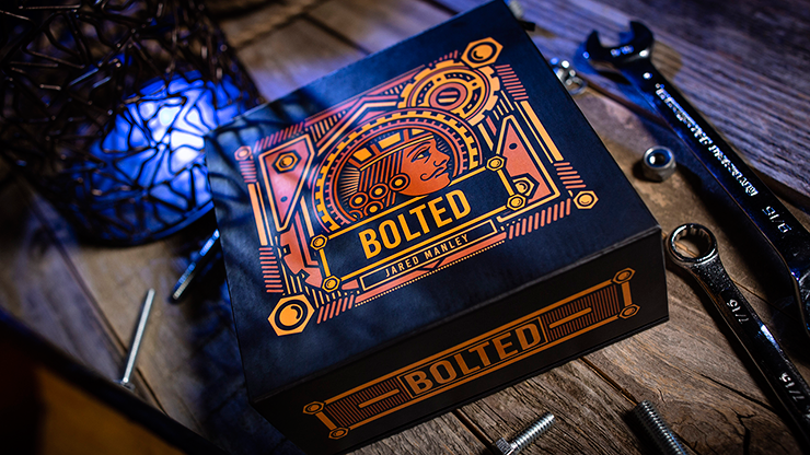 Bolted